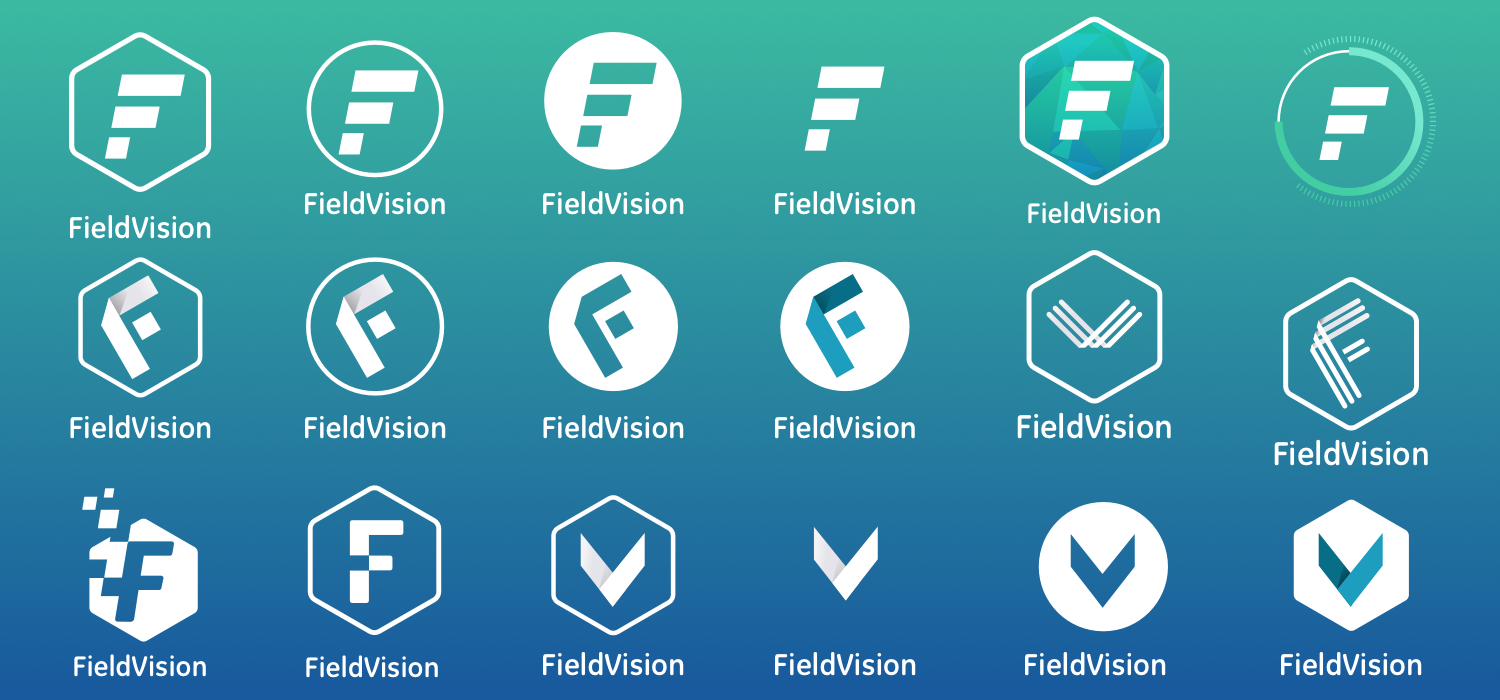 Logo exploration